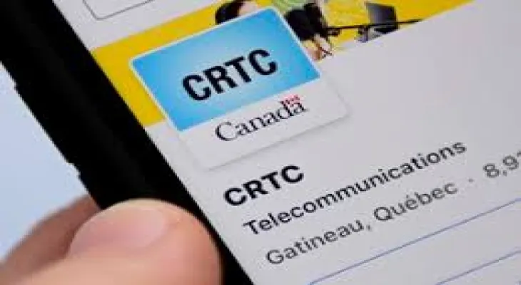 CRTC: Foreign broadcasting companies must pay money to promote Canadian content