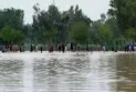 Austria closes the Danube River to shipping and navigation due to flooding.