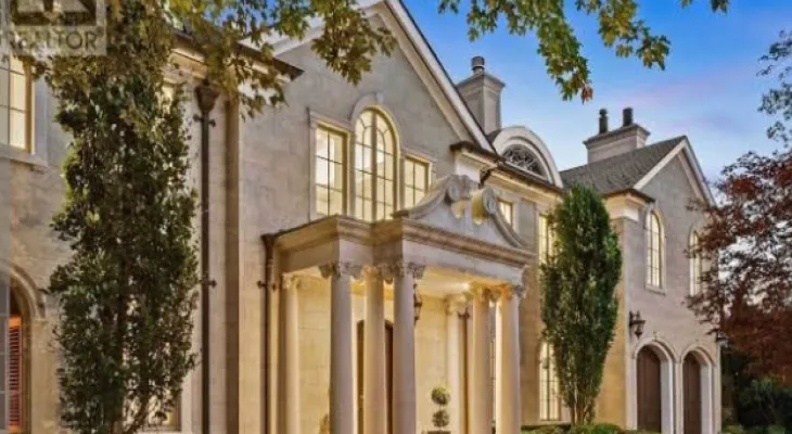 The number of Vancouver Metro homes listed for sale increased by 46.3 percent.