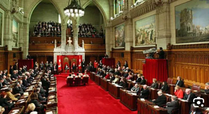 Le projet de loi sur la prise en charge des médicaments passe la troisième lecture au Parlement canadien