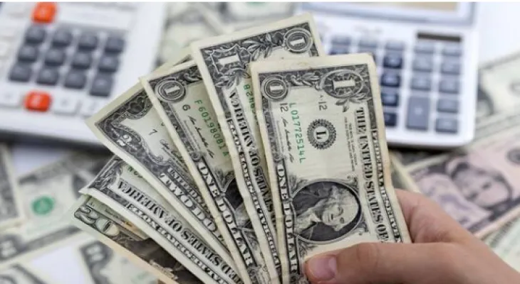 Dollar stability as markets await the results of the Canada and Europe bank meetings.