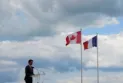 Trudeau se rend en Normandie pour célébrer le 80e anniversaire du Jour J