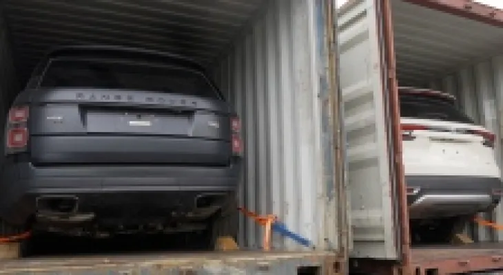 The demand for car theft insurance in Toronto has increased by 561% since 2018.