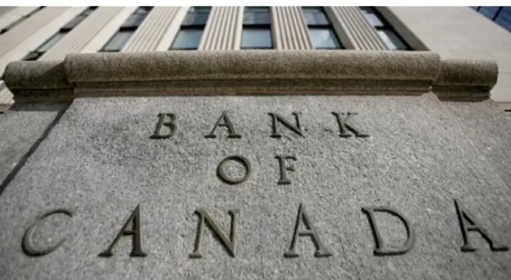 The Bank of Canada lowers interest rates for the first time in years!