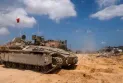 Expectations for the end of the Rafah operation in late June according to a statement from the Israeli army.