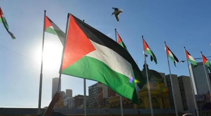 L'Arabie saoudite appelle les pays du monde à reconnaître l'État de Palestine comme la Slovénie.