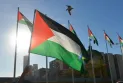 Saudi Arabia calls on the world to recognize the State of Palestine like Slovenia.