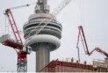 The federal government is providing $4.7 billion to support housing in Ontario over five years.