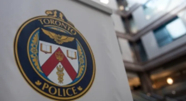 SIU accuse un officier de Toronto d'agression lors d'une arrestation à North York en 2020