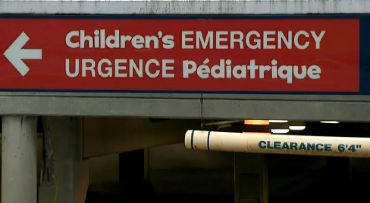Hamilton Children's Hospital pauses tonsil and adenoid surgeries after the death of two children.