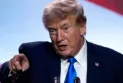 The New York Police Department moves to revoke Trump's gun license.