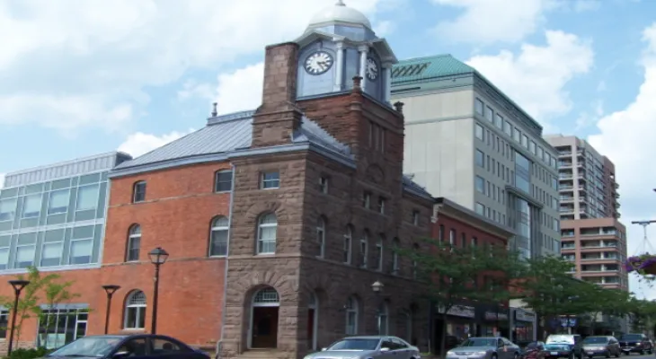 The unprecedented decline in strategic reserve funds in Brampton.