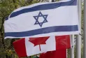 Israel denies its connection to an anti-Islam campaign in Canada, and Meta confirms the closure of 500 accounts created in Tel Aviv.