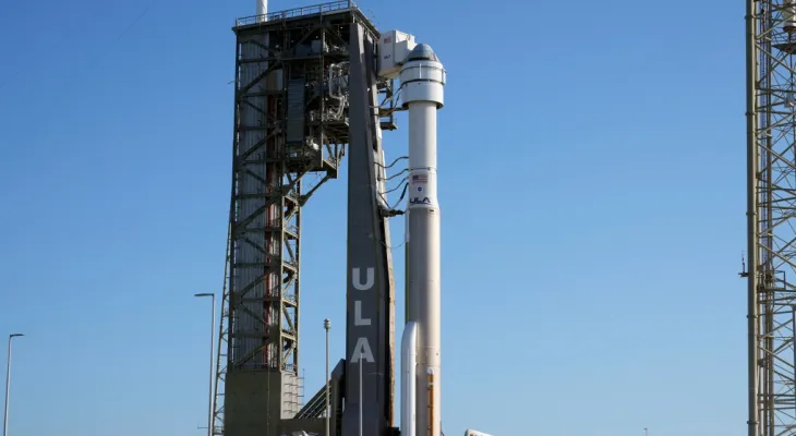 The Boeing space capsule is experiencing more helium leaks during its first test flight with astronauts.