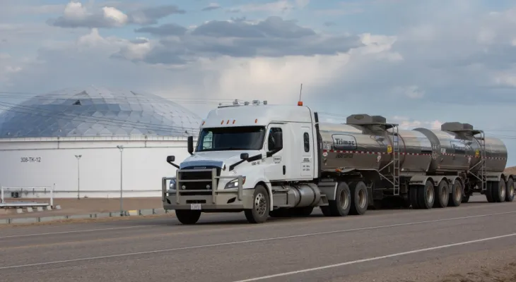 Oil and gas executives testify before the Environment Committee of the House of Commons