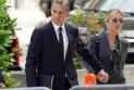 Biden rules out pardon for his son Hunter if convicted of criminal charges.