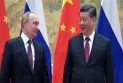 Russia and China disagree with the United States on a draft resolution at the Security Council regarding Gaza.