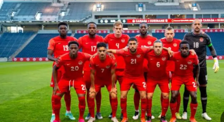 Netherlands crush Canada with four goals in preparation for Euro 2024