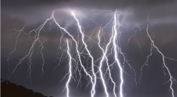 Forecasts of thunderstorms and rainfall in southern Ontario