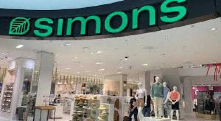 Can Canadian retail stores "Simmons" succeed in gradual expansion?