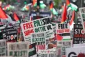 Poll: 54% of British youth reject the existence of Israel