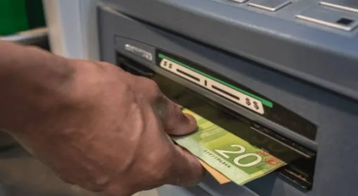 The minimum wage in British Columbia increased by 3.9%.