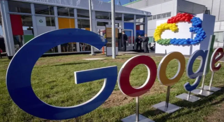 Google expects a massive deal with Canadian news companies.