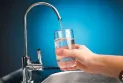 Severe water restrictions in Calgary and decisions to reduce showering.