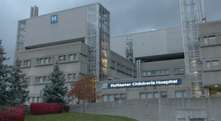 McMaster's pediatric surgery department head: "Tonsillectomy deaths are very rare."