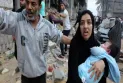 UNRWA: Almost all displaced persons have left Rafah.. and 100,000 people are still in the Palestinian city.
