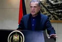 The Palestinian presidency demands the Security Council to intervene immediately to stop the bloodshed in Gaza.