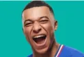 Doubts about Mbappé's participation against Canada