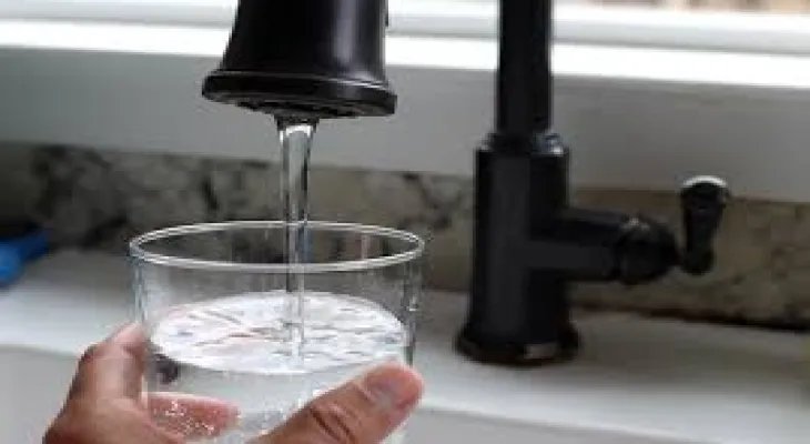 "This time is not suitable for watering the garden"...Calgary is facing a water crisis for another week.