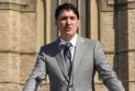 Poll: Canadians prefer someone other than Trudeau to lead the Liberals in the upcoming election.