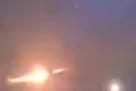 Emergency landing due to a terrifying failure affecting the engine of a Canadian Boeing 777 in the air.