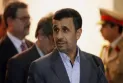 Iran excludes Ahmadinejad from running in the upcoming presidential elections.