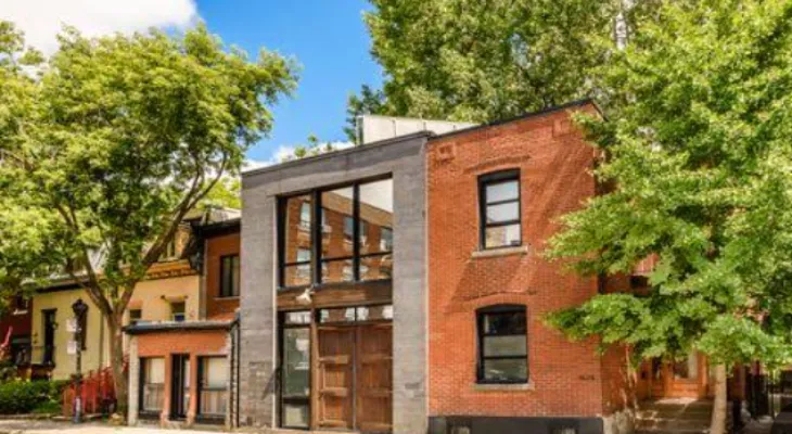 Home prices in Ottawa rose in May as overall sales levels declined.