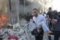 Ministry of Health in Gaza: At least 274 Palestinians martyred during the Israeli raid that rescued 4 hostages.