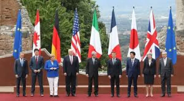 Experts: Disagreements between the G7 countries may prevent reaching an agreement on the peace path in Gaza.