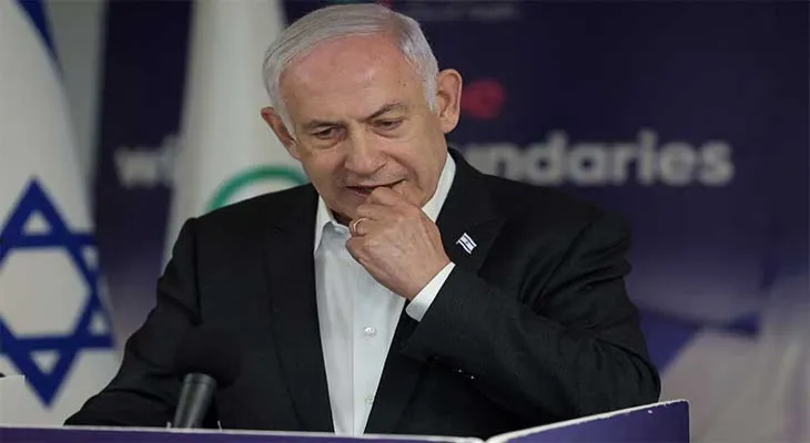 Will the attempts to overthrow Netanyahu's government succeed?
