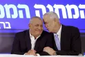 Israel: Resignations from the war government... Netanyahu criticizes the timing and Ben Gvir presents himself as an alternative.