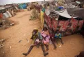 World Food Programme: Despair drives the people of Sudan to eat grass
