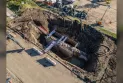 Mayor: Calgary residents continue to reduce water consumption over the weekend.