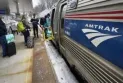 "CN et Amtrak" : annulation du service de train de passagers d'été entre Montréal et New York