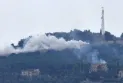 Comment les attaques du Hezbollah ont-elles provoqué des pertes à long terme dans les vergers de fruits et de vin en Israël ?