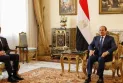 Blinken arrive en Égypte pour discuter des efforts de cessez-le-feu à Gaza