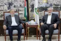 Hamas après des pourparlers avec le Jihad islamique : 4 conditions pour réaliser un cessez-le-feu à Gaza