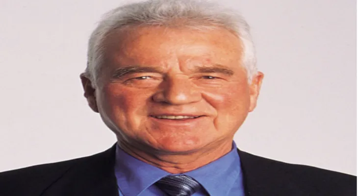 Arrest of two wealthy Canadians on charges of committing sexual offenses