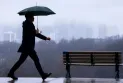 Weather forecast in Canada this week...Warnings of frost and possible thunderstorms
