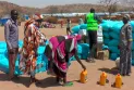 Agence des Nations Unies pour les migrations : le nombre de déplacés internes au Soudan a dépassé 10 millions de personnes